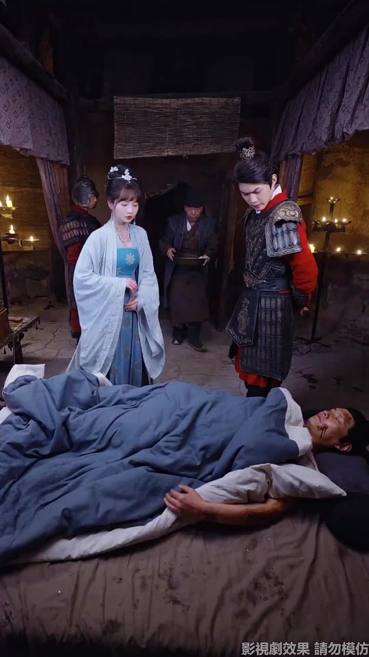 權寵天下:醫妃要休夫 - Episode 70