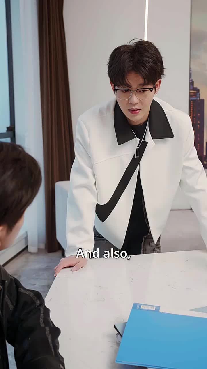 Love Sealed by Twins - Episode 61