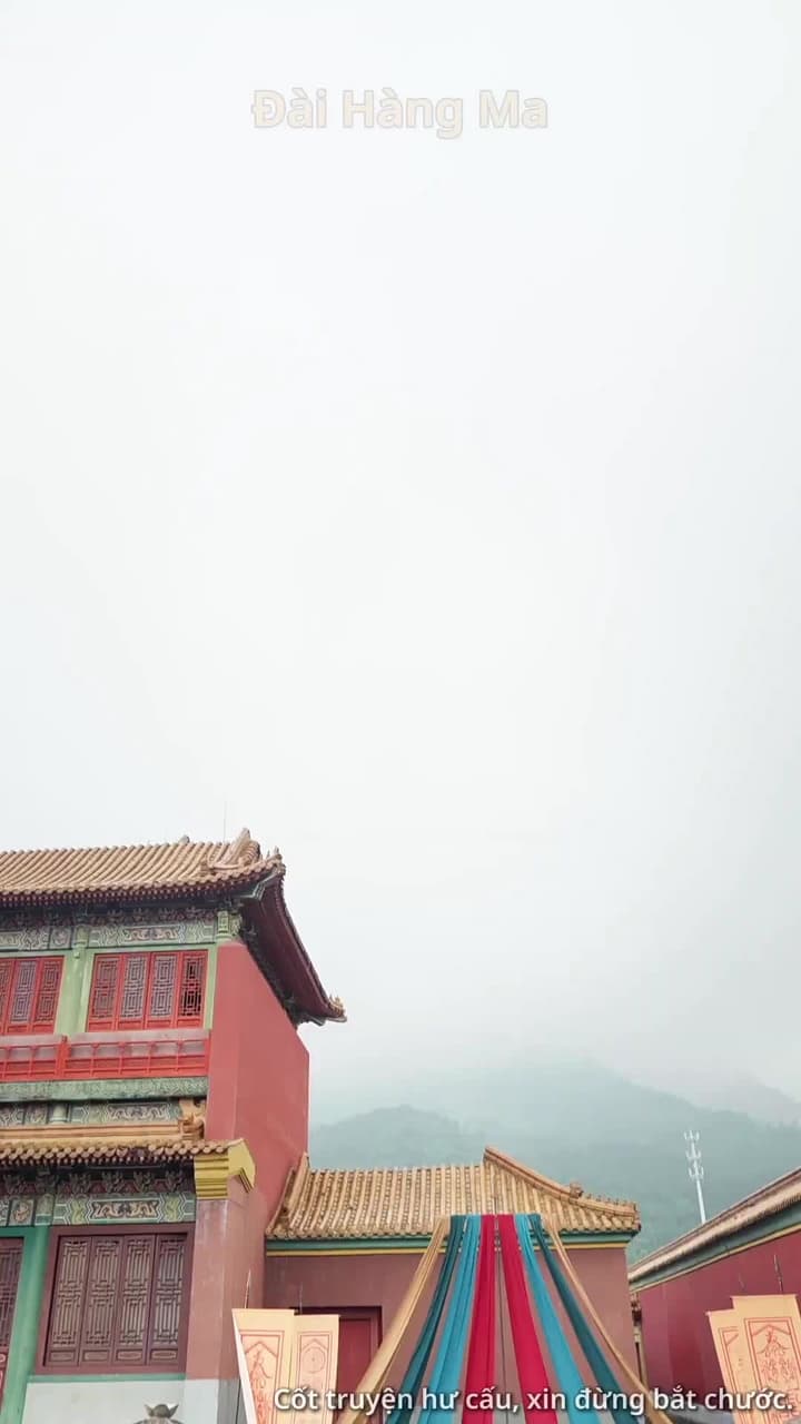 Kỳ Lân Tặng Con, Phúc Lành Từ Trời - Episode 10