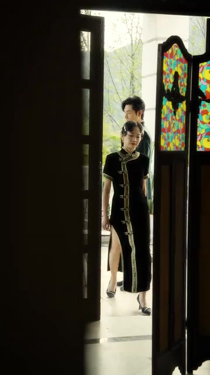 少帥嬌妻不可欺 - Episode 32