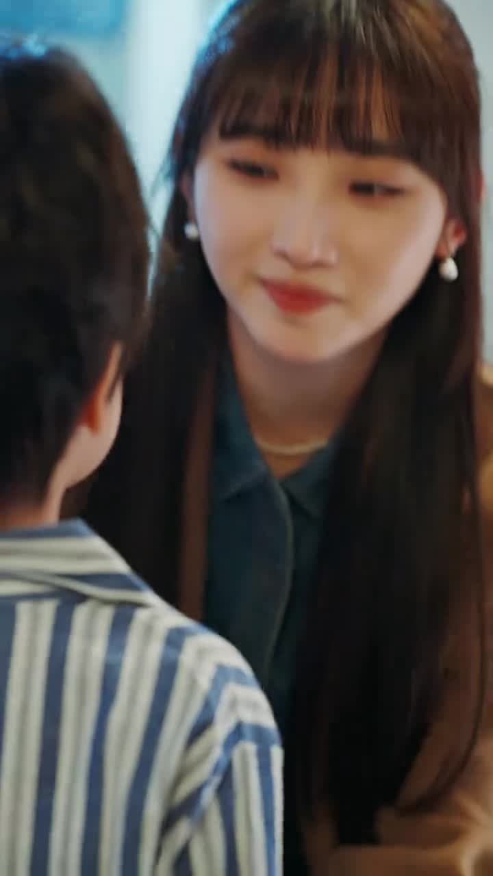Love Sealed by Twins - Episode 96