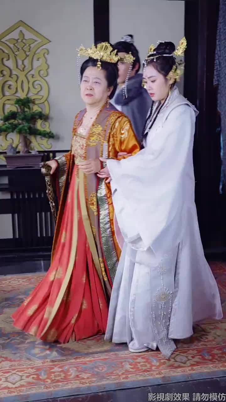 權寵天下:醫妃要休夫 - Episode 59