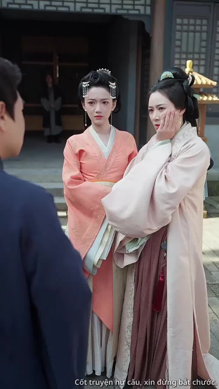 Kỳ Lân Tặng Con, Phúc Lành Từ Trời - Episode 55