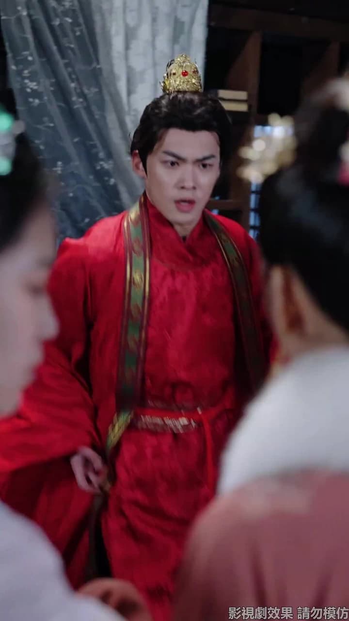 權寵天下:醫妃要休夫 - Episode 13