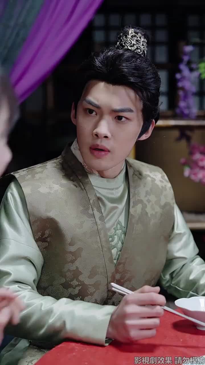 權寵天下:醫妃要休夫 - Episode 24
