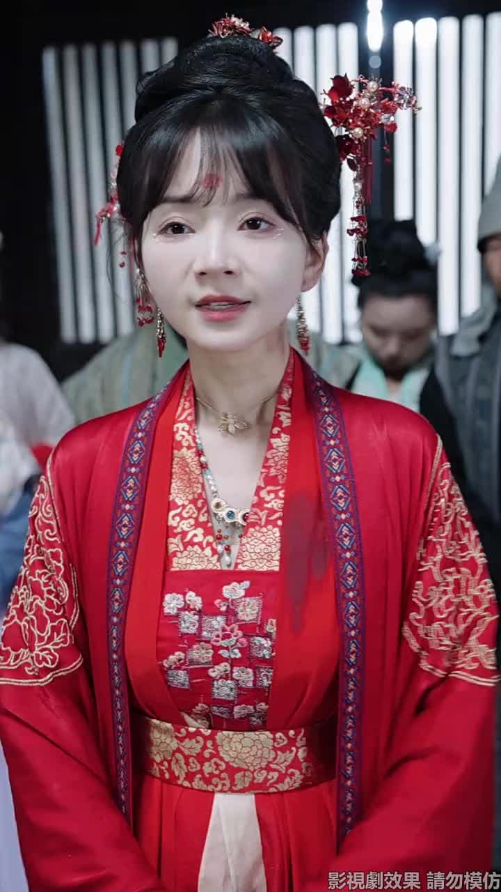 權寵天下:醫妃要休夫 - Episode 7