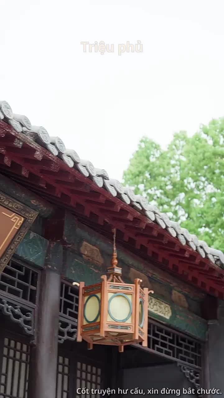 Kỳ Lân Tặng Con, Phúc Lành Từ Trời - Episode 54