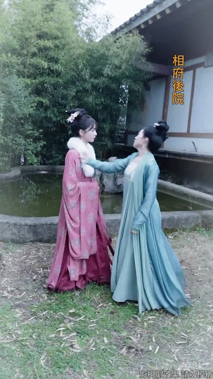 權寵天下:醫妃要休夫 - Episode 23
