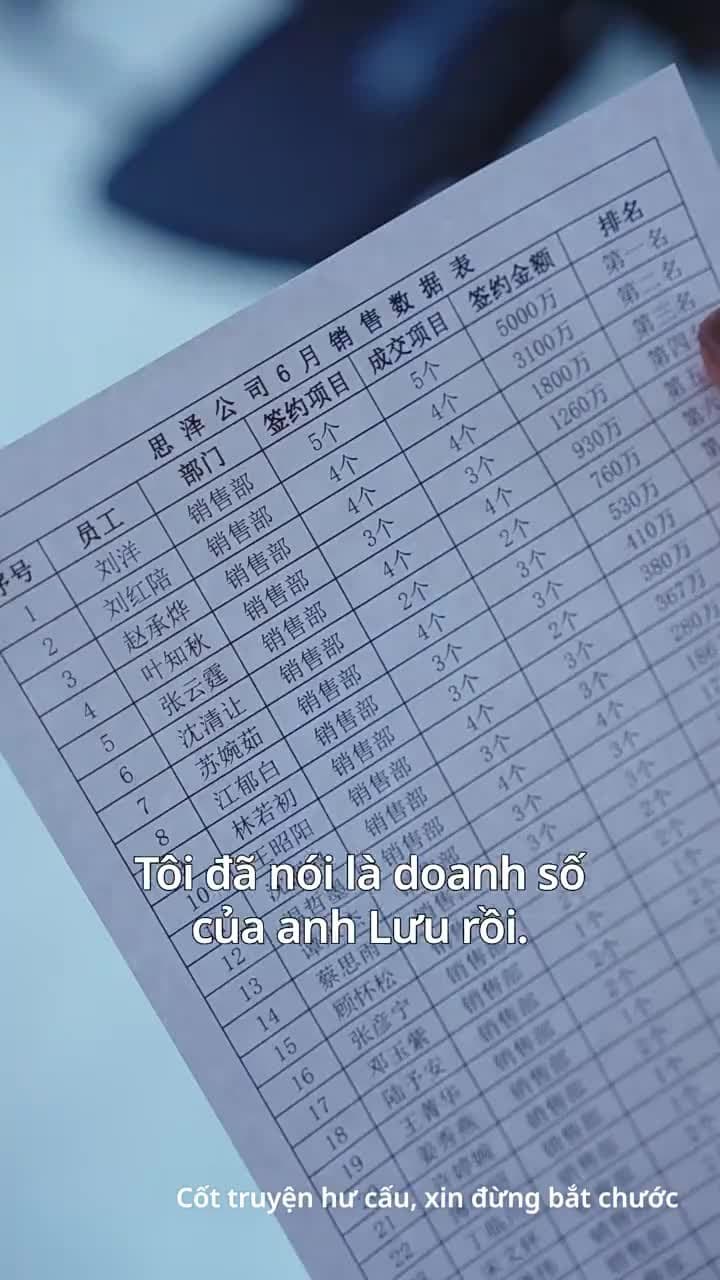 Sự Ân Hận Của Người Vợ - Episode 4