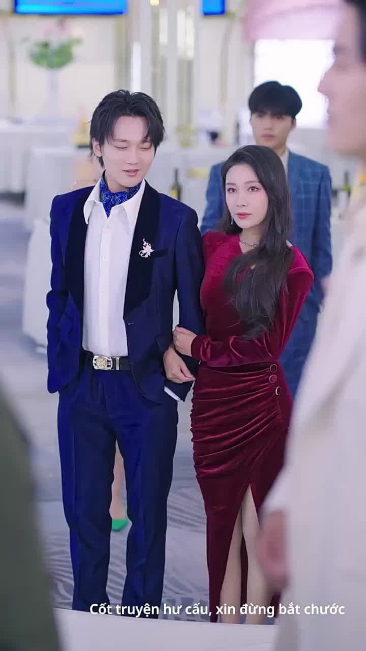 Sự Ân Hận Của Người Vợ - Episode 58