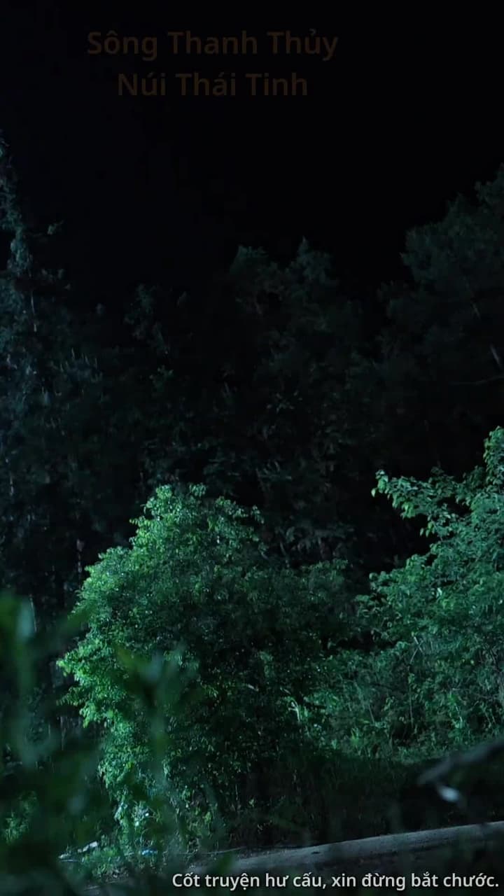Kỳ Lân Tặng Con, Phúc Lành Từ Trời - Episode 1