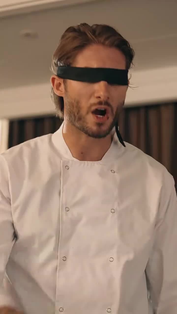Chef Infernal - Episode 24