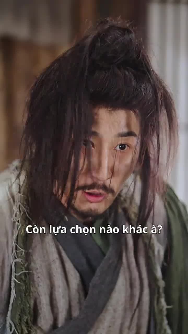 Vinh Quang Tái Sinh - Episode 58
