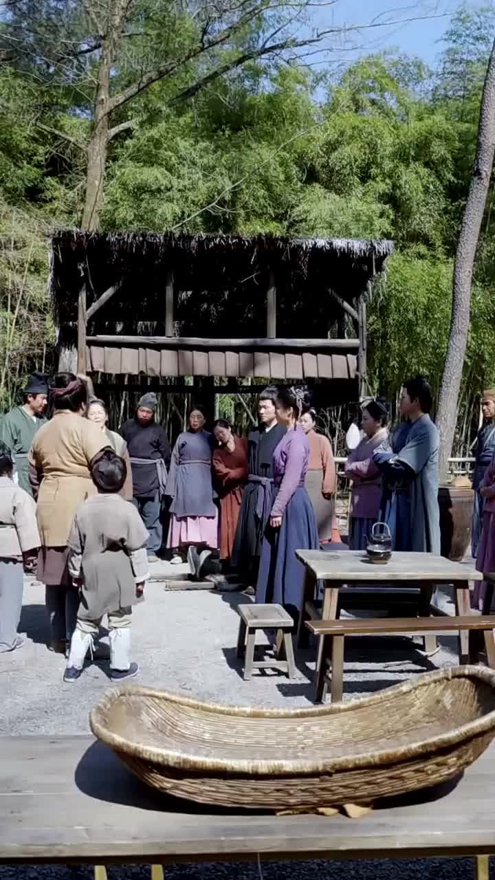 Kaba Gelin ve Gizli Prens - Episode 7