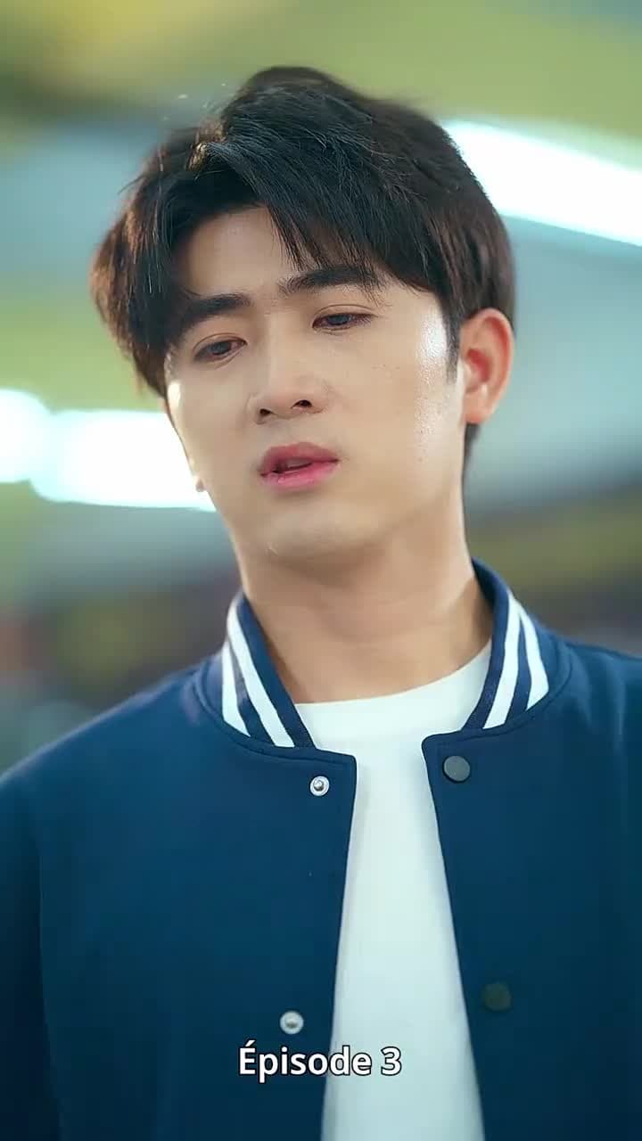 Toi, mon seul retour - Episode 3