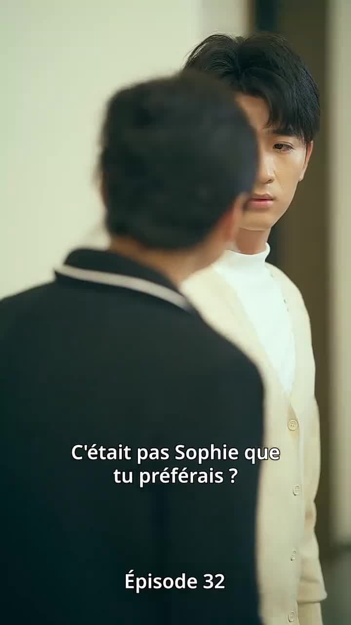 Toi, mon seul retour - Episode 32