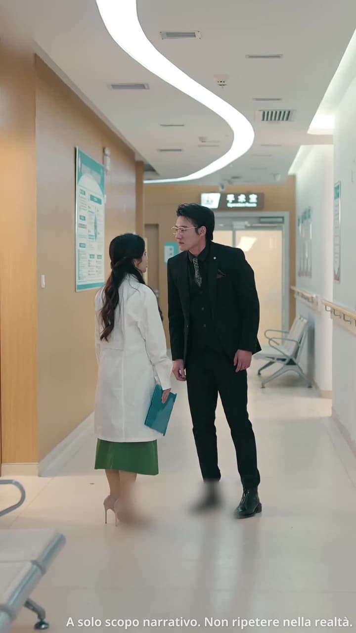 Quando l'amore svanisce - Episode 21