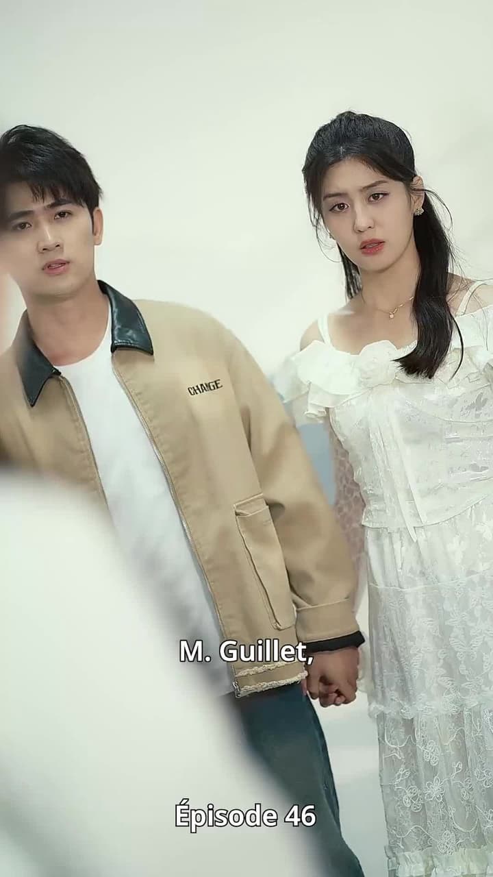 Toi, mon seul retour - Episode 46