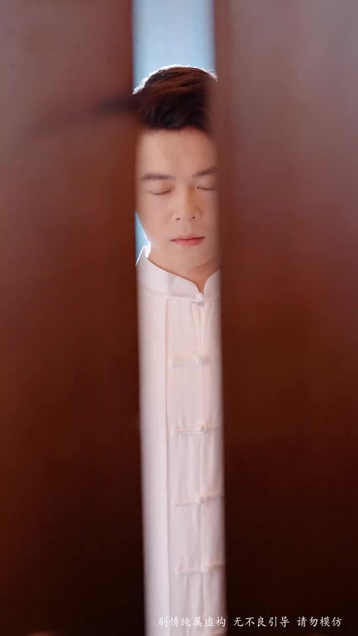 龍雀天醫 - Episode 64