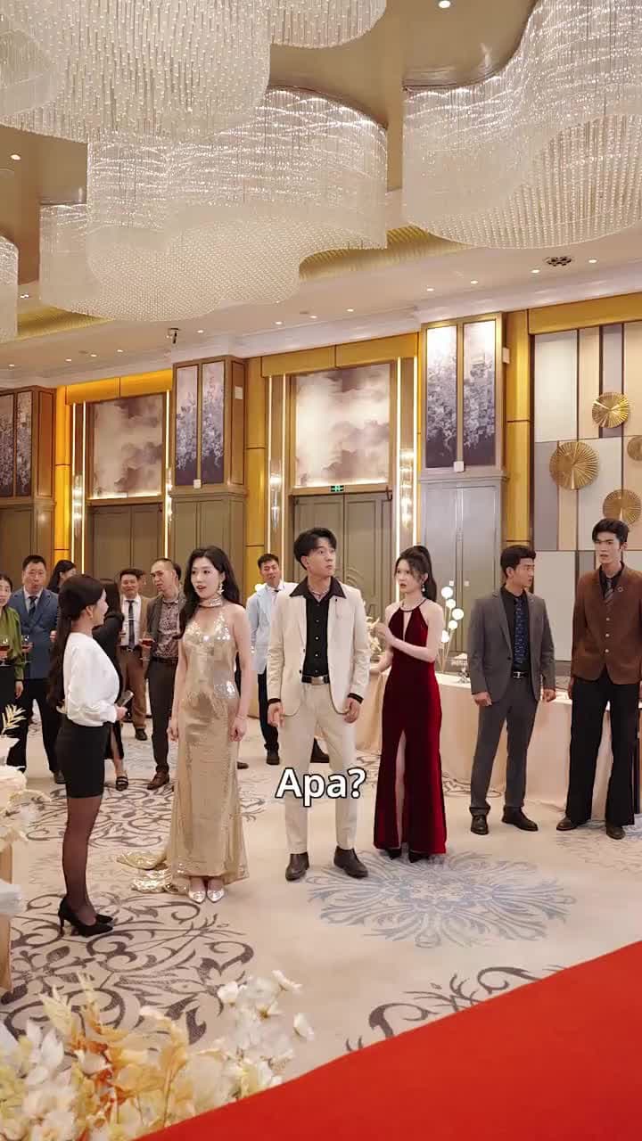 Sang Naga Dunia Bisnis - Episode 10