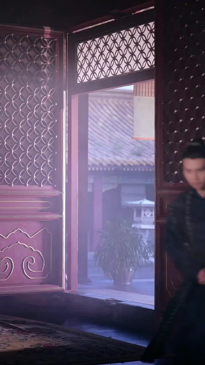 La princesa oculta - Episode 10