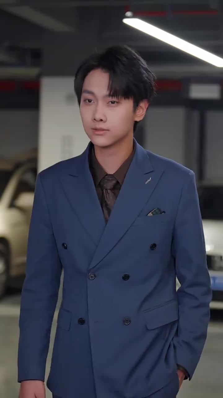 منازعة موقع السيارة - Episode 10