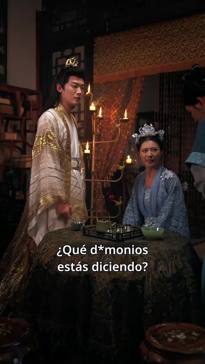 La princesa oculta - Episode 63