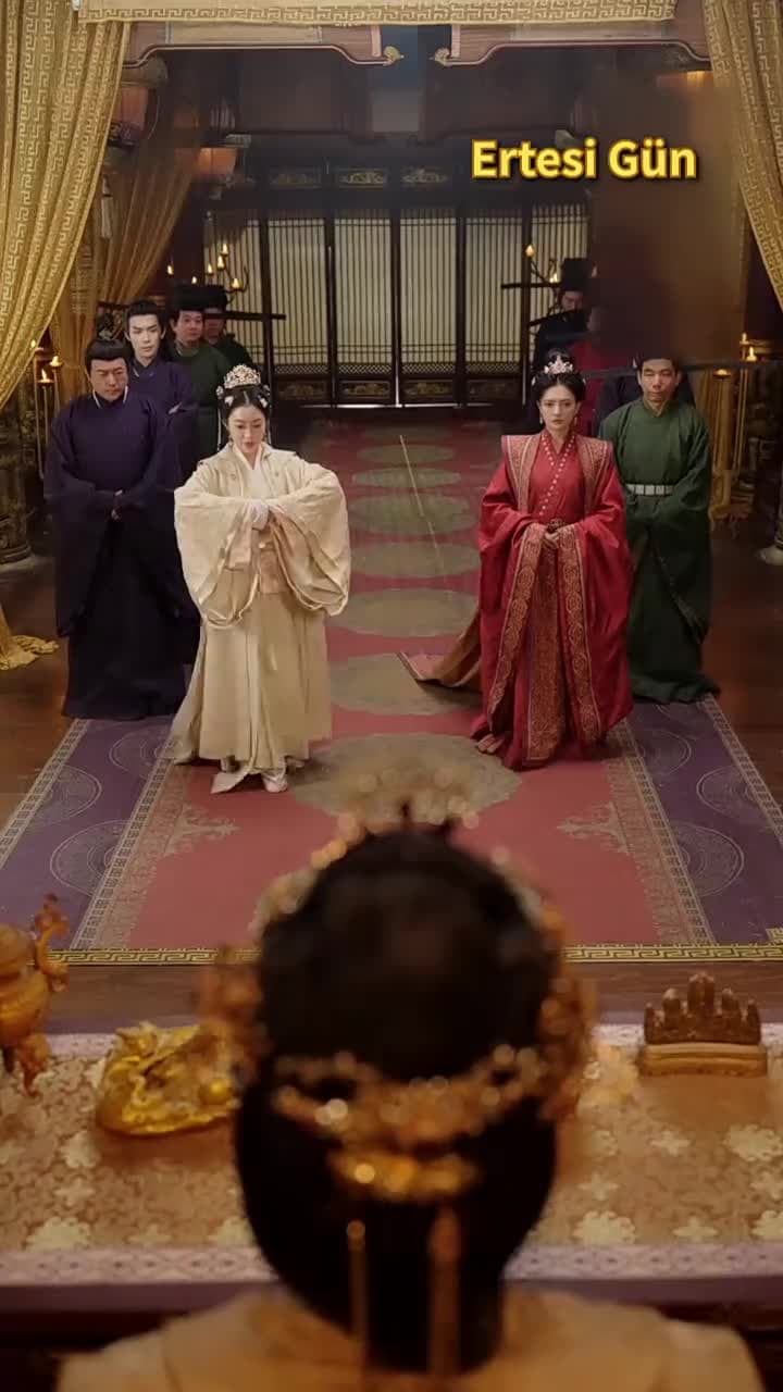 Yıldızlar Altında Tekrar - Episode 47