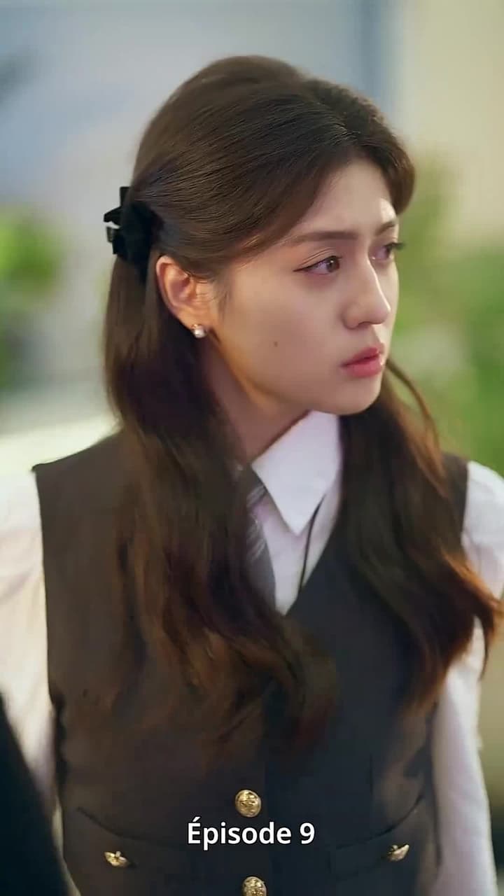 Toi, mon seul retour - Episode 9