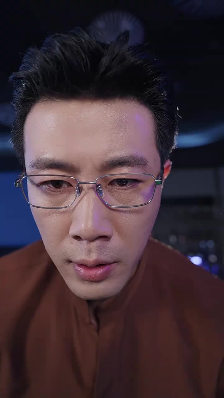Saatnya Permainan Dimulai - Episode 11