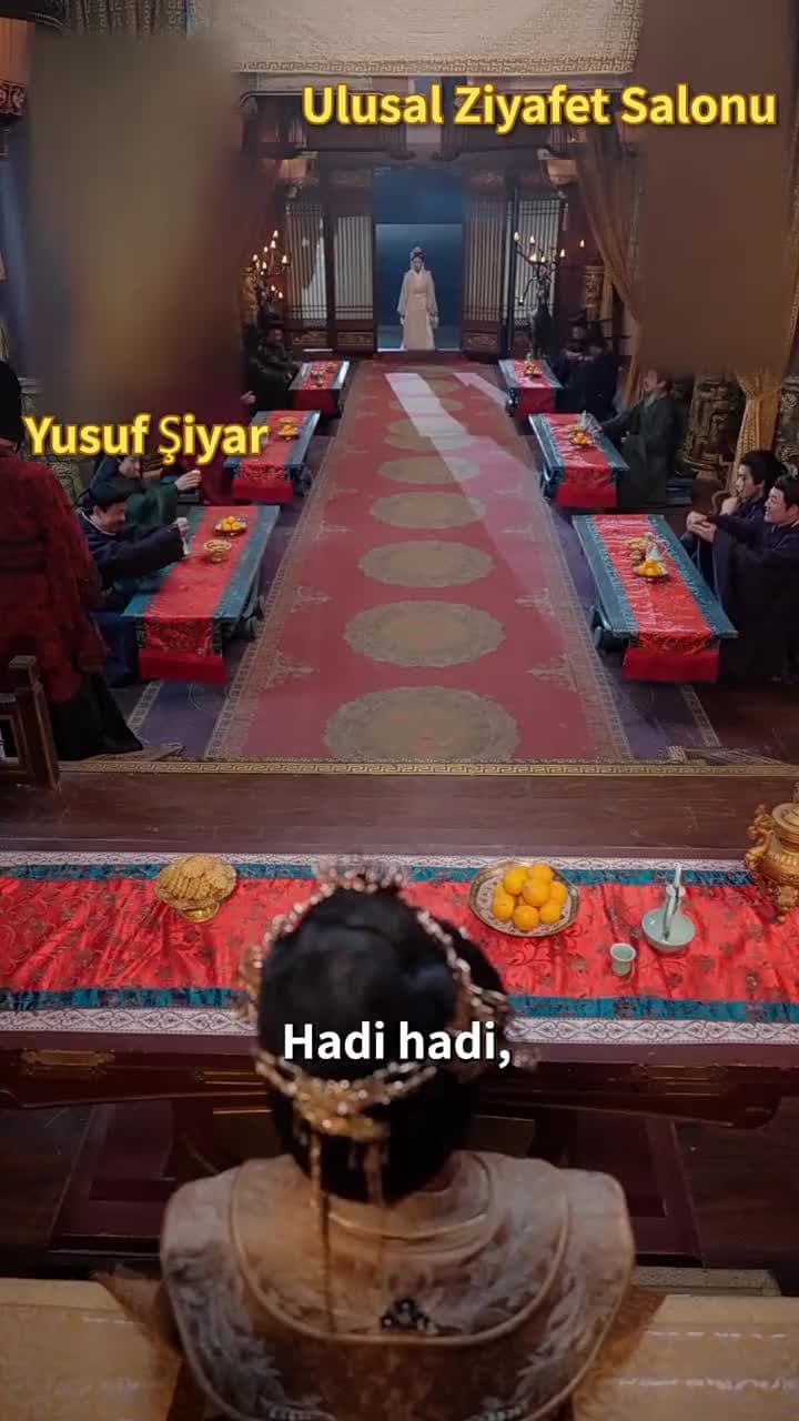 Yıldızlar Altında Tekrar - Episode 60