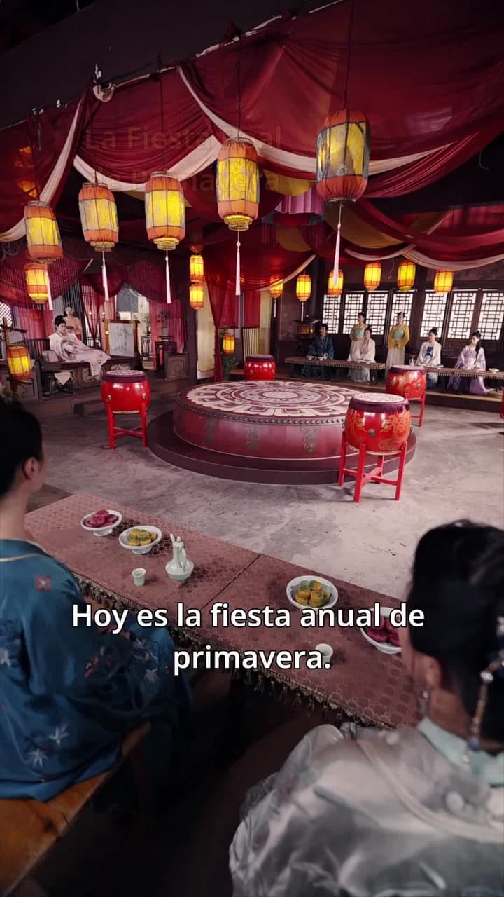 El Secreto que Nos Atrapa - Episode 25
