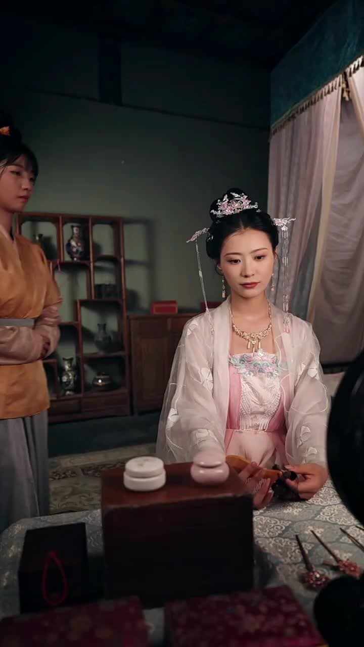 La princesa oculta - Episode 45