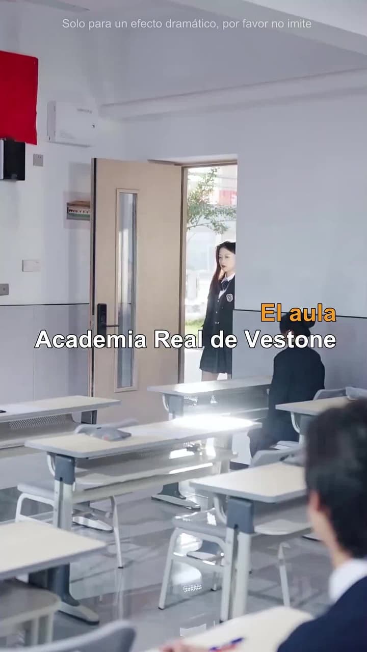 Segunda Vida, Nueva Felicidad - Episode 3