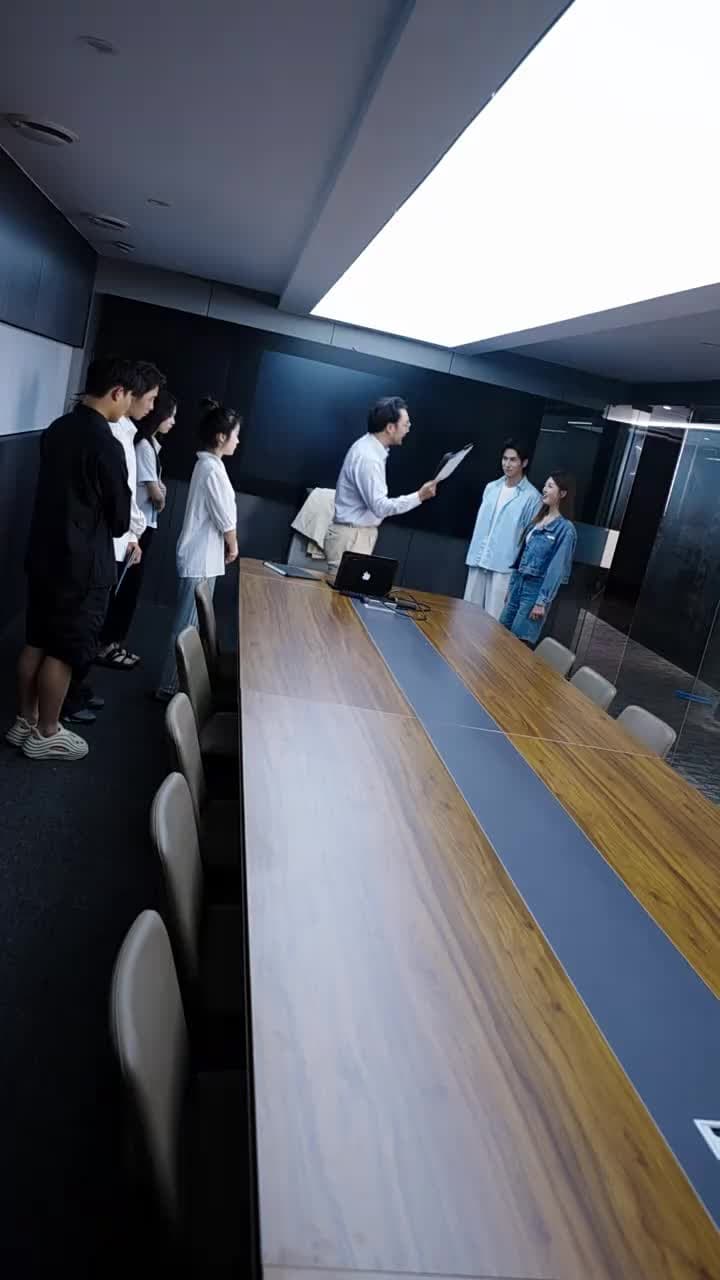 撿了個總裁回農村 - Episode 16