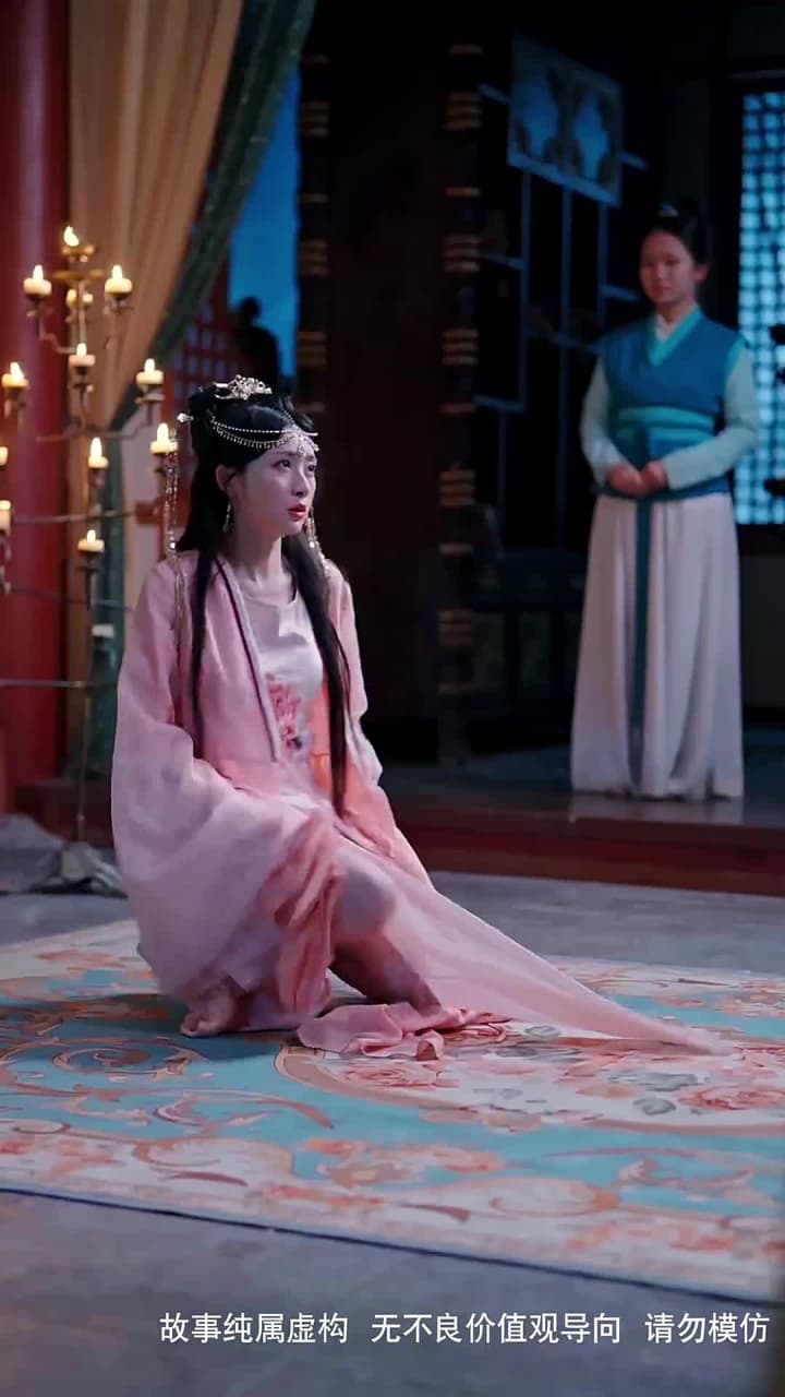 歸凰 - Episode 51