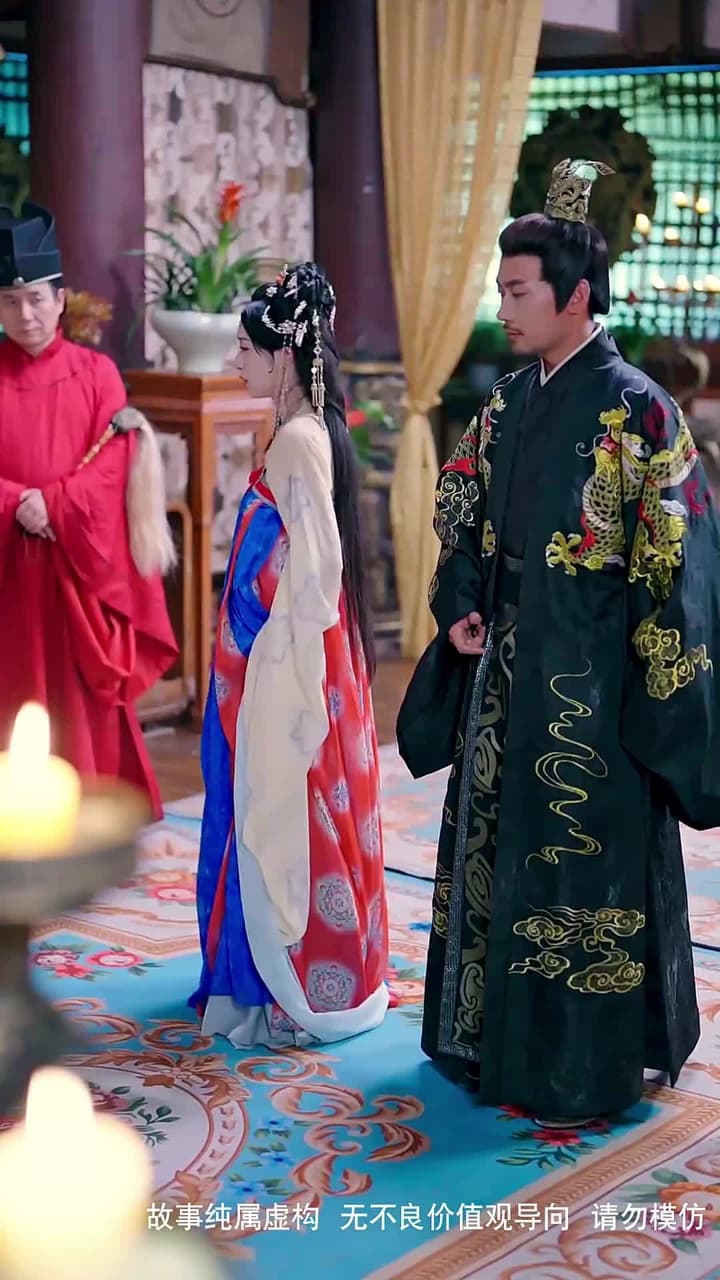 歸凰 - Episode 44