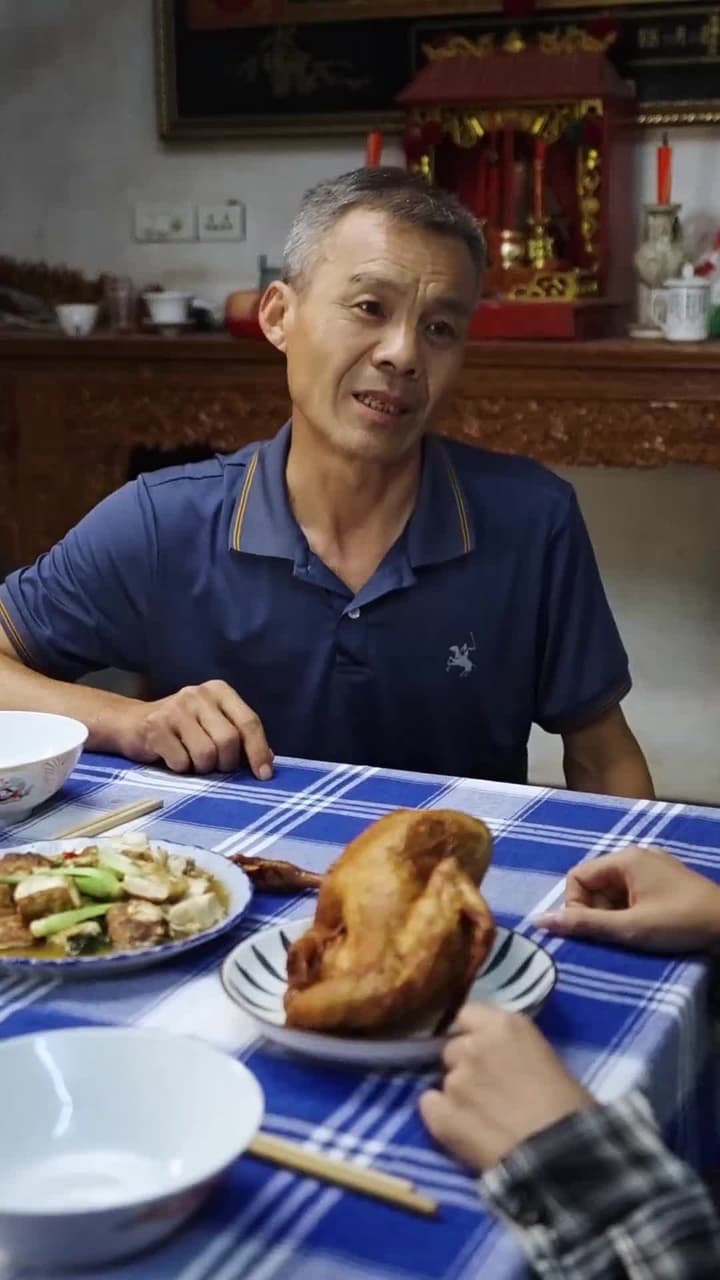 撿了個總裁回農村 - Episode 26