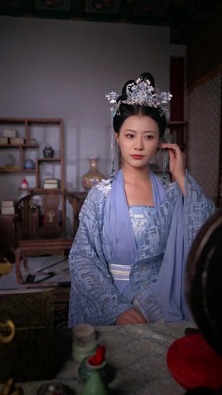 La princesa oculta - Episode 83