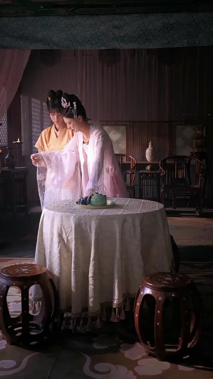 La princesa oculta - Episode 46
