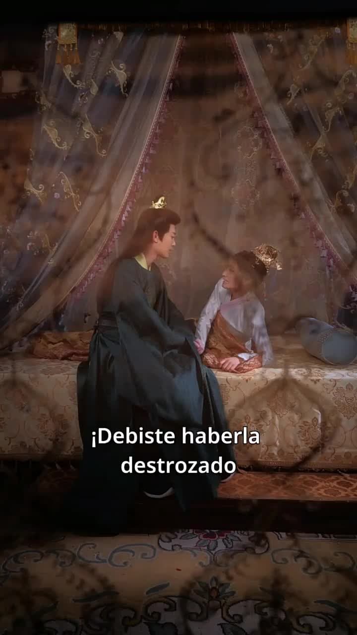 La princesa oculta - Episode 54
