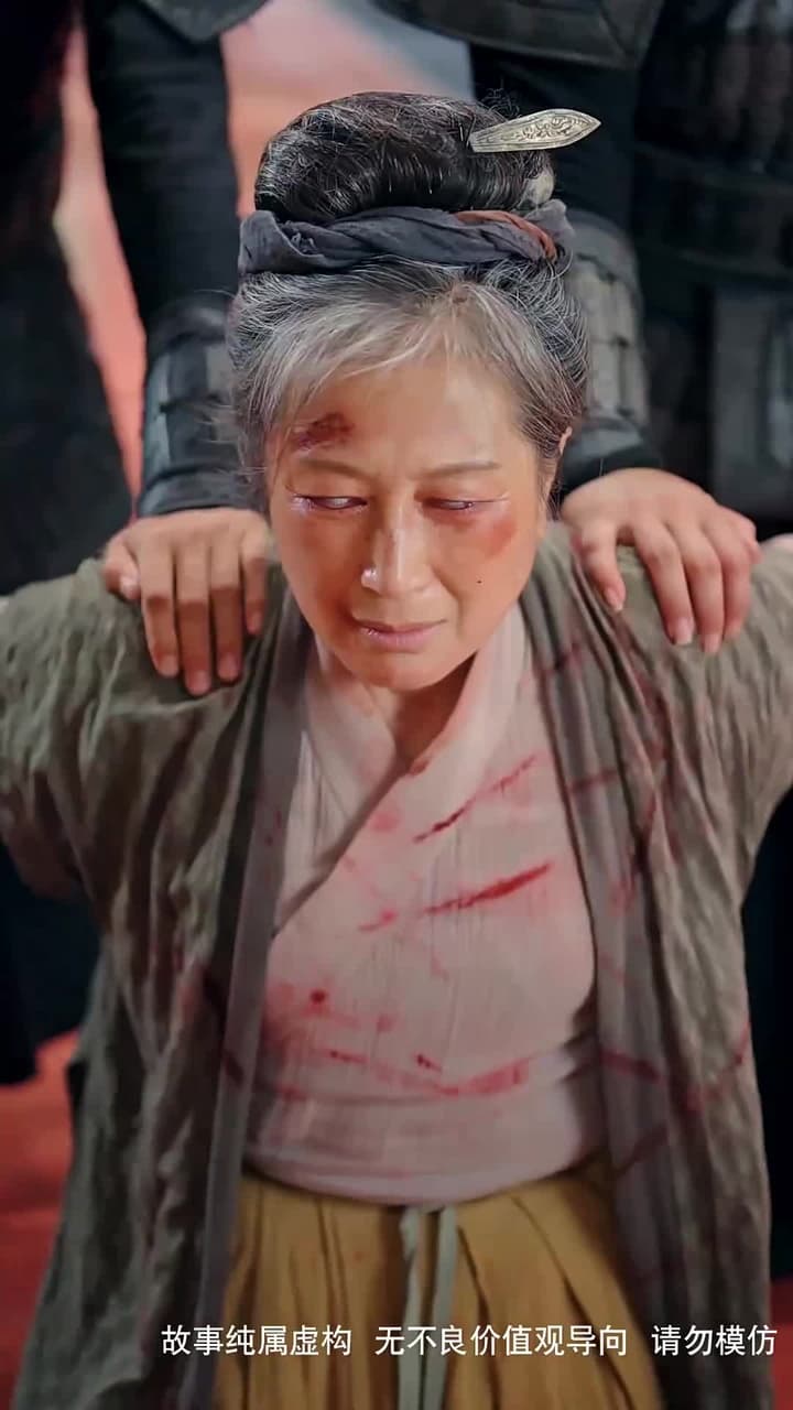 歸凰 - Episode 27