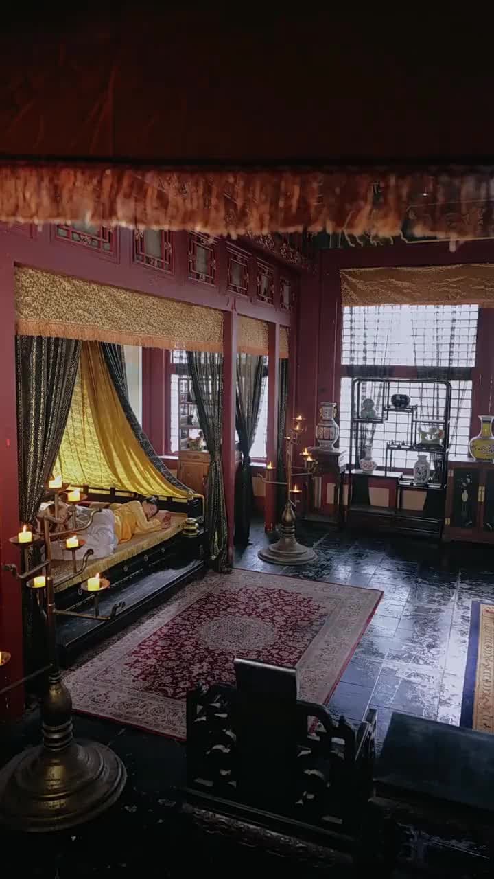 La princesa oculta - Episode 4