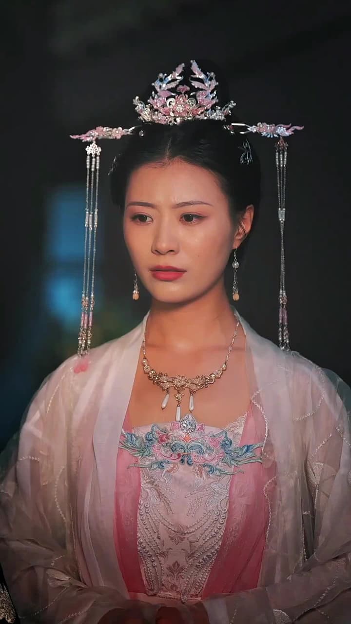 La princesa oculta - Episode 18