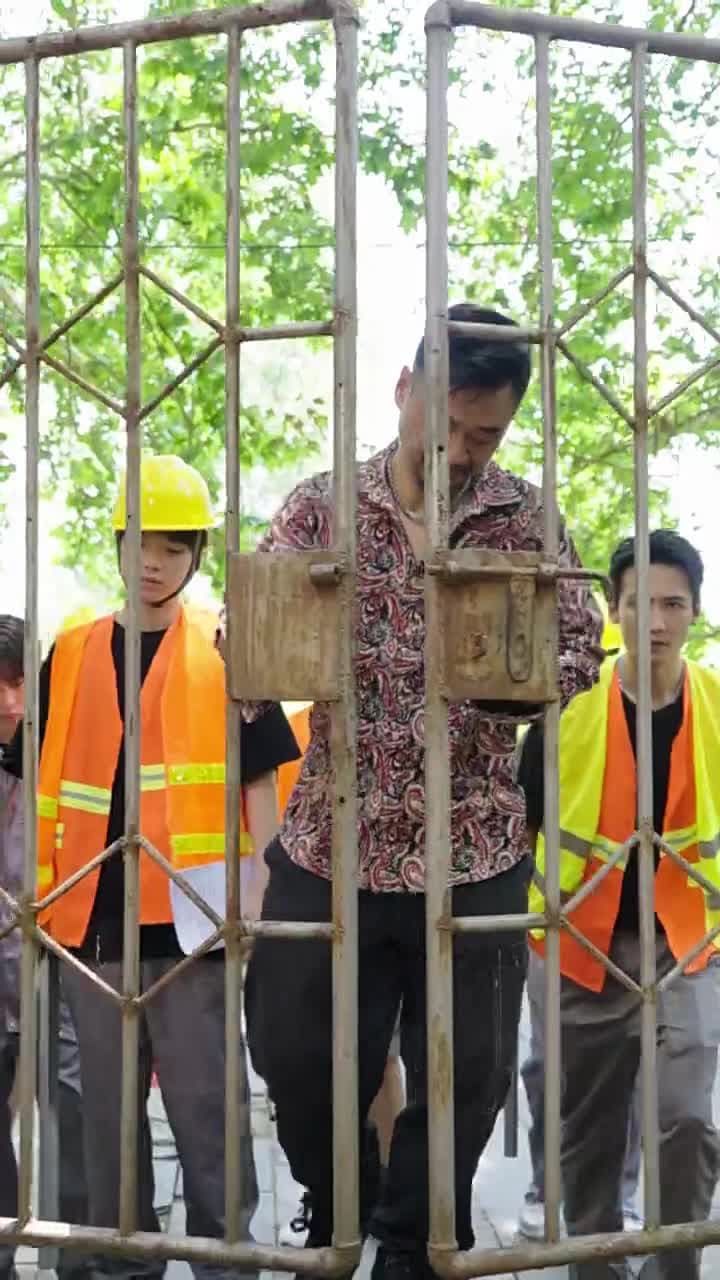 撿了個總裁回農村 - Episode 5