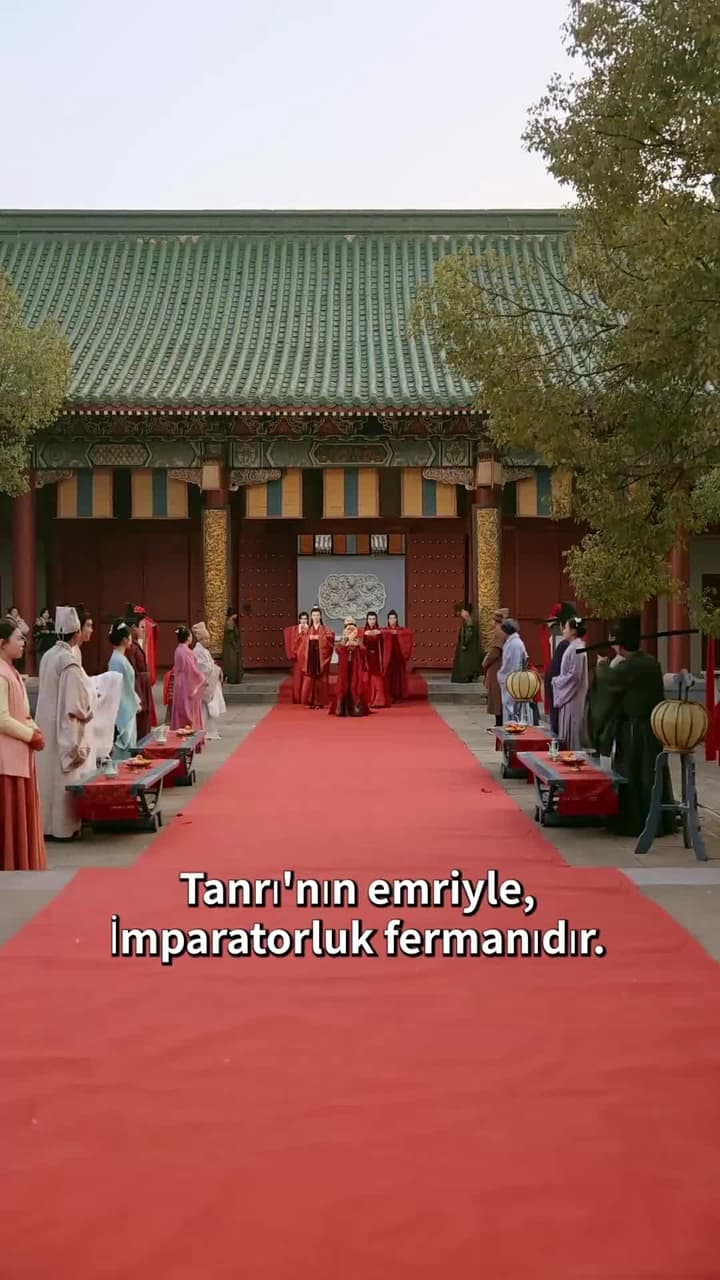 Yıldızlar Altında Tekrar - Episode 1