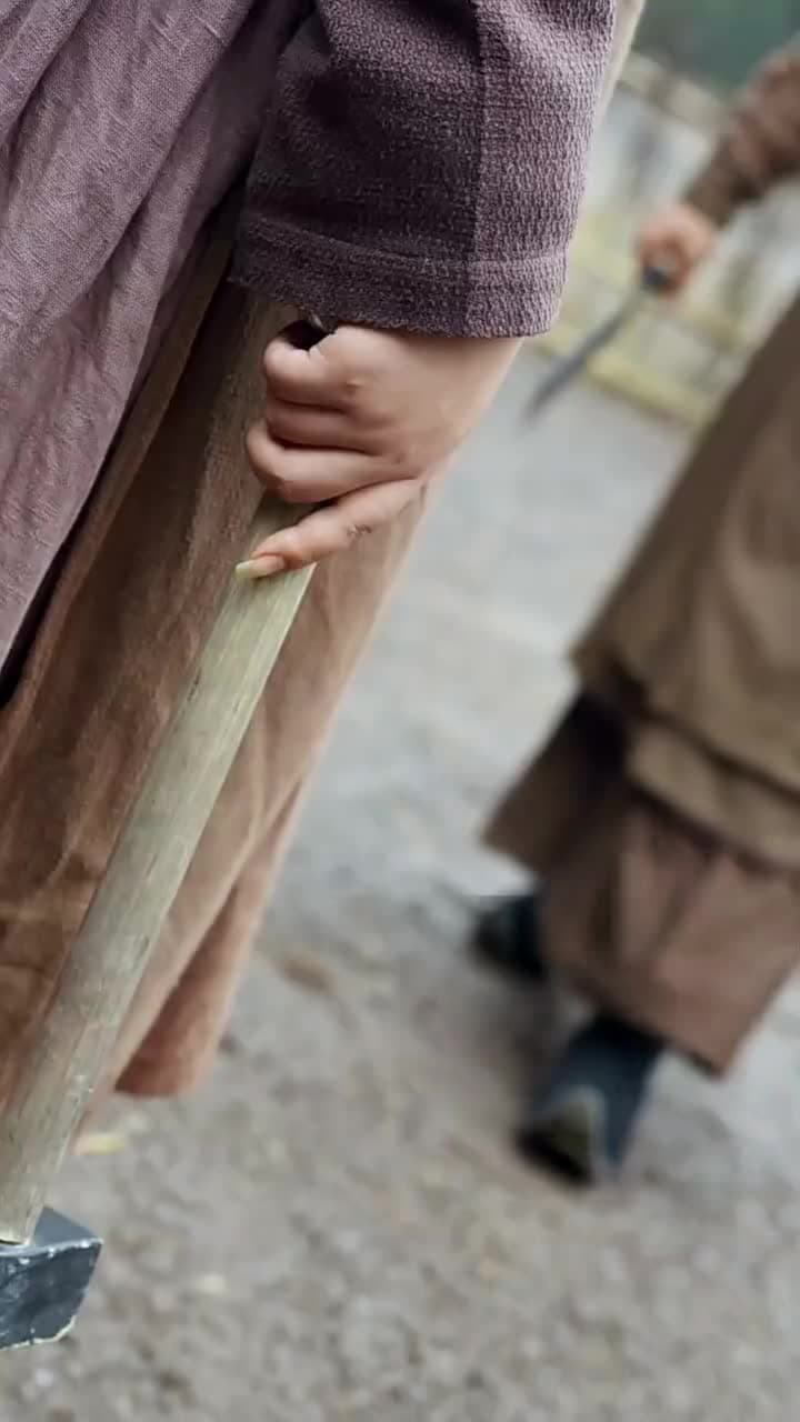 Kaba Gelin ve Gizli Prens - Episode 14