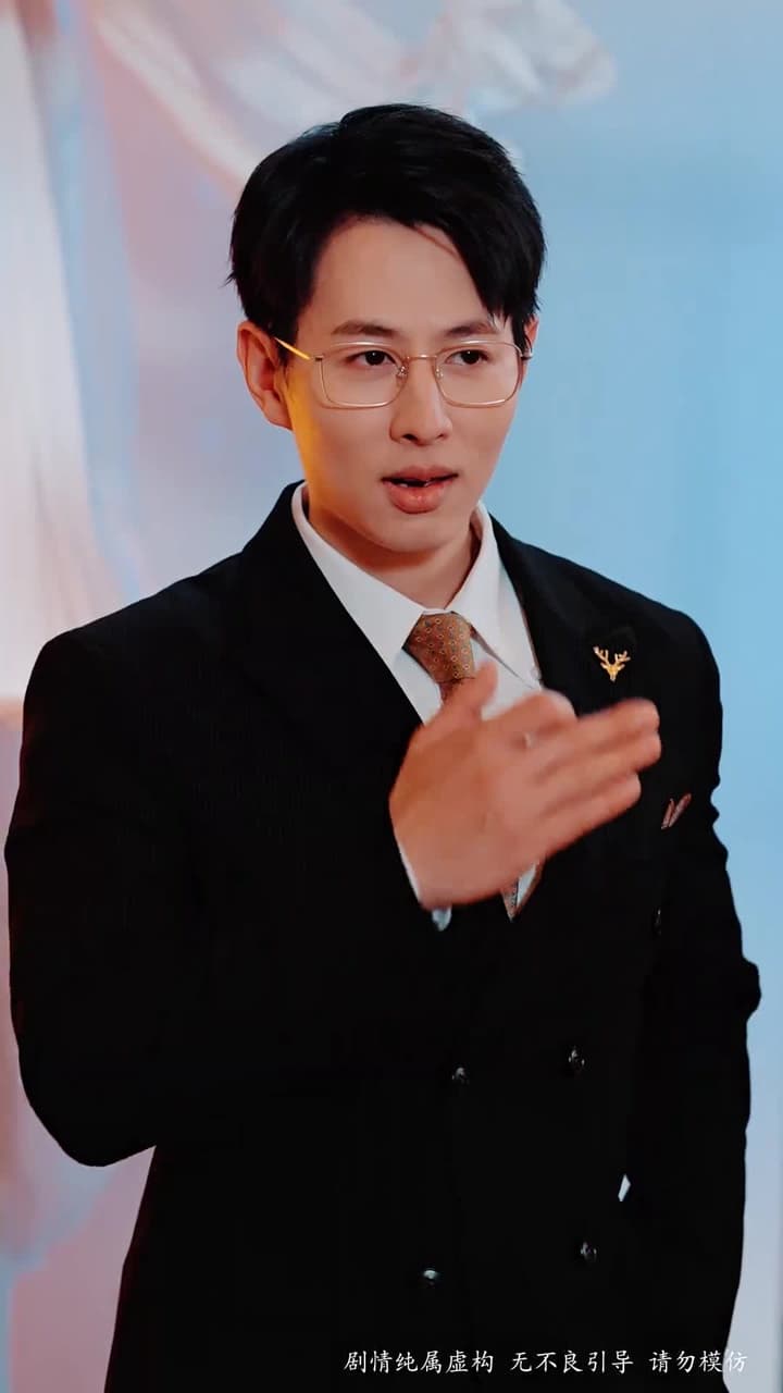 龍雀天醫 - Episode 56