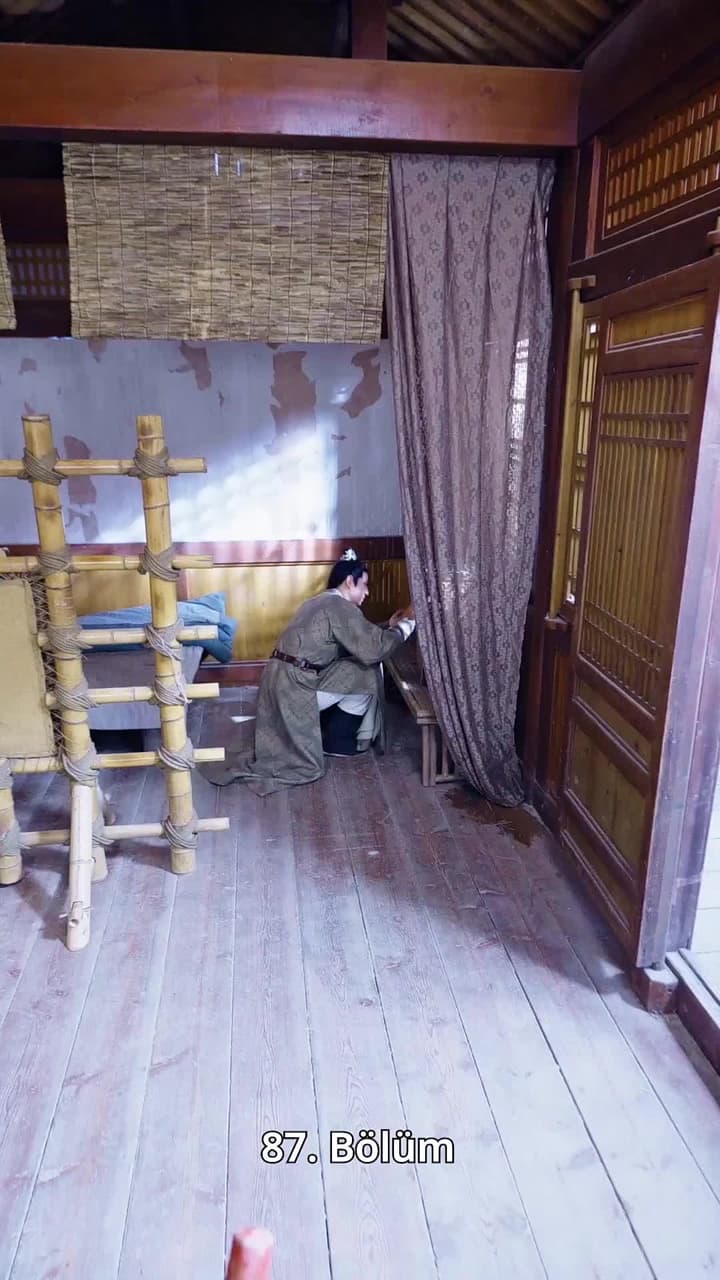 İntikam Doktoru - Episode 87