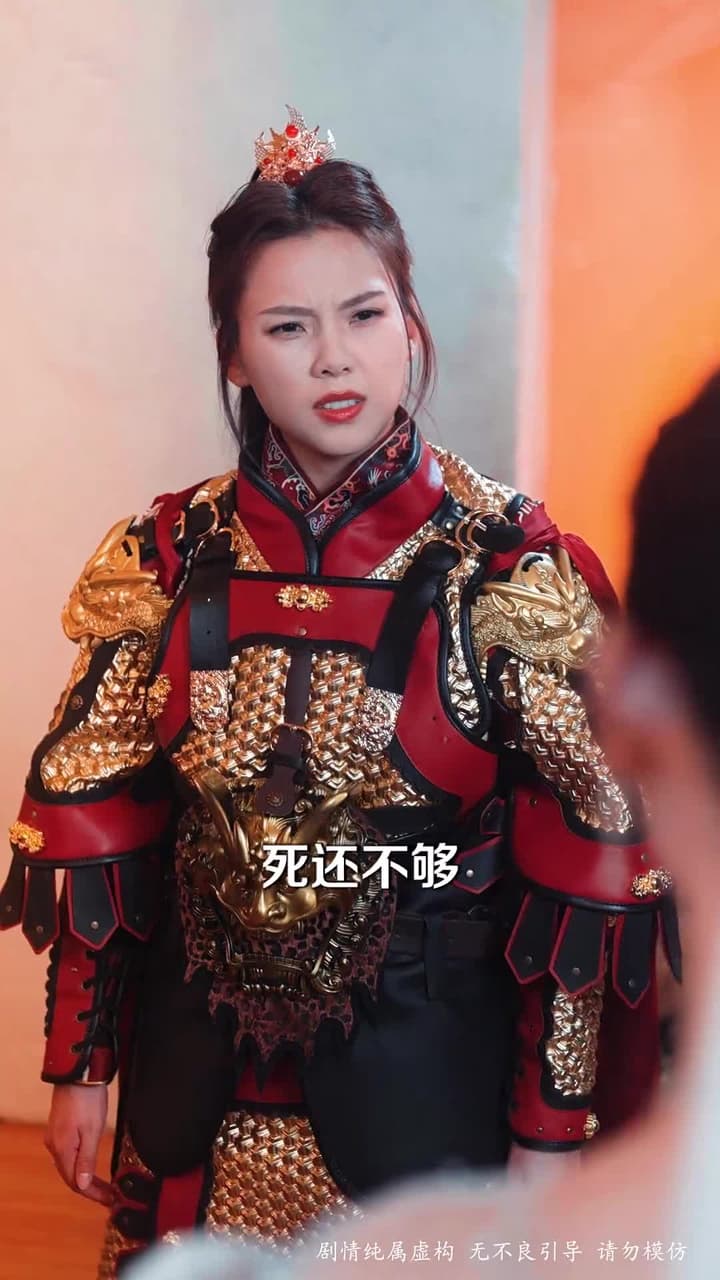龍雀天醫 - Episode 22